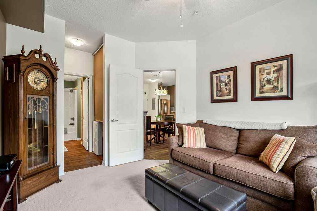 MLS® A2243737 - Unit #311 1 Crystal Green Lane  in Crystal Green Okotoks, Residential