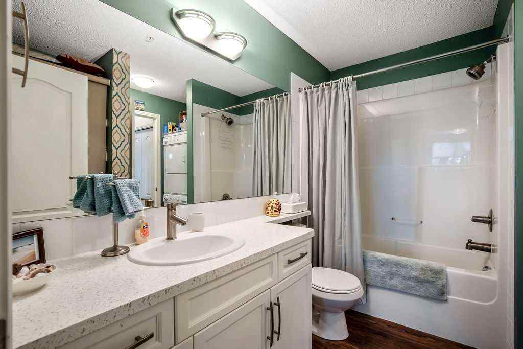 MLS® A2243737 - Unit #311 1 Crystal Green Lane  in Crystal Green Okotoks, Residential