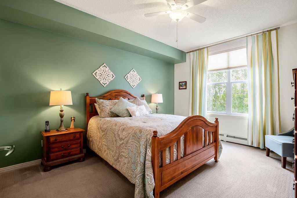 MLS® A2243737 - Unit #311 1 Crystal Green Lane  in Crystal Green Okotoks, Residential