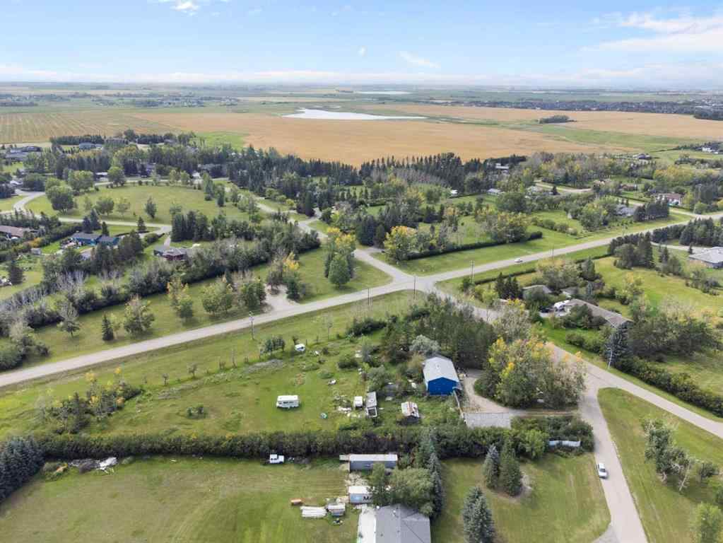 MLS® A2243740 - 204 High Point Estates  in High Point Estates Rural Rocky View County, Residential