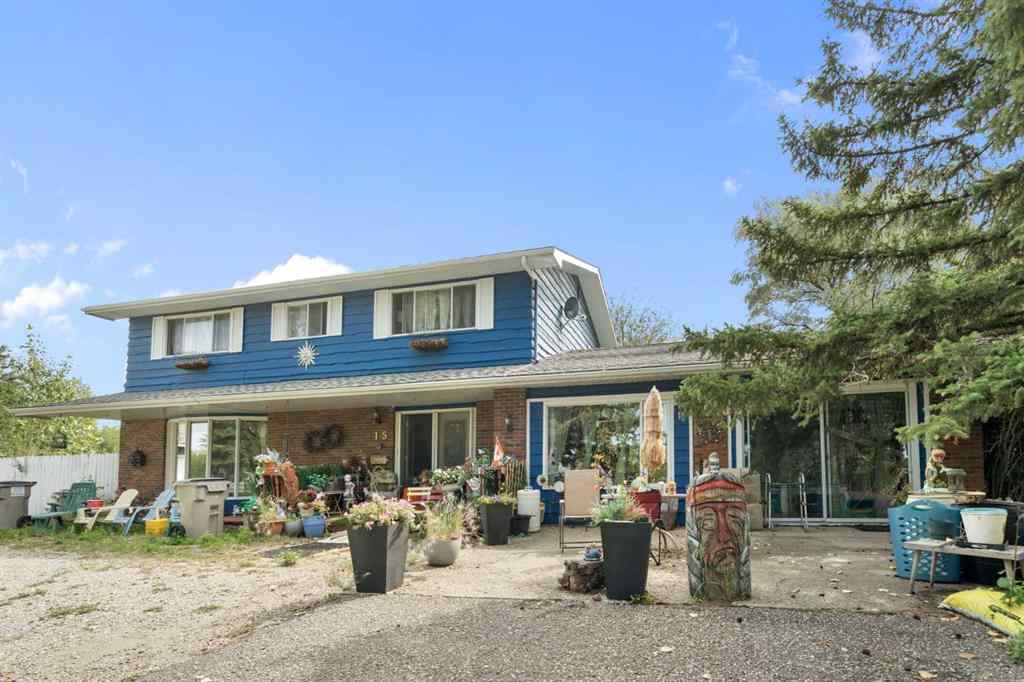 MLS® A2243740 - 204 High Point Estates  in High Point Estates Rural Rocky View County, Residential