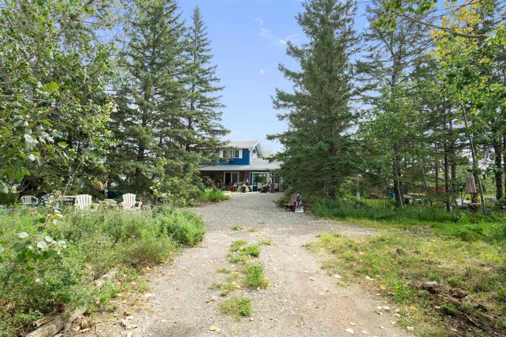 MLS® A2243740 - 204 High Point Estates  in High Point Estates Rural Rocky View County, Residential