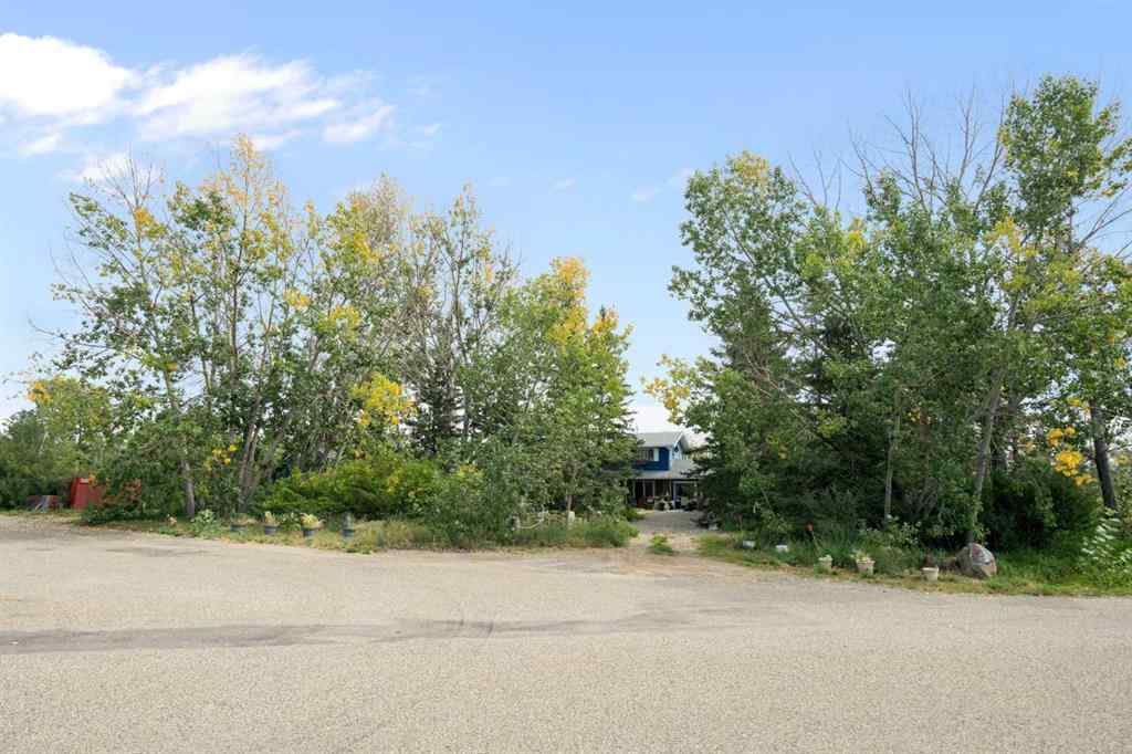 MLS® A2243740 - 204 High Point Estates  in High Point Estates Rural Rocky View County, Residential