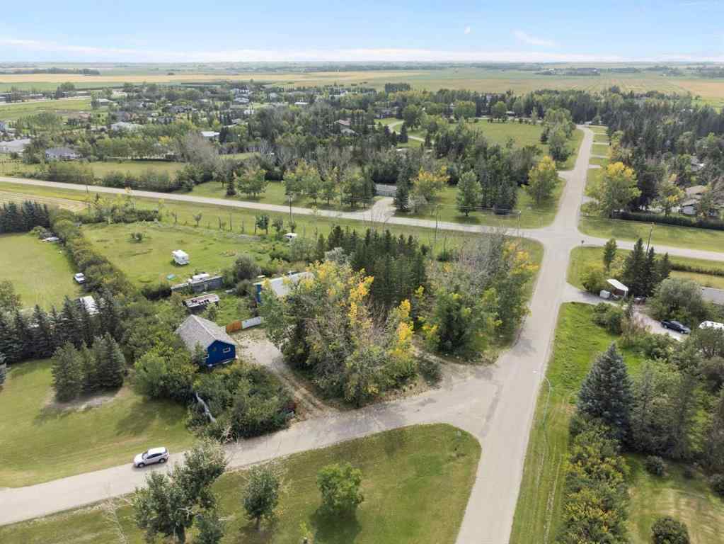 MLS® A2243740 - 204 High Point Estates  in High Point Estates Rural Rocky View County, Residential