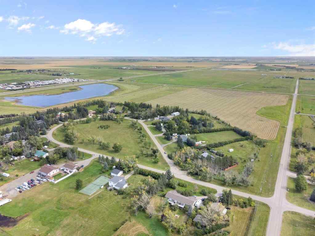 MLS® A2243740 - 204 High Point Estates  in High Point Estates Rural Rocky View County, Residential