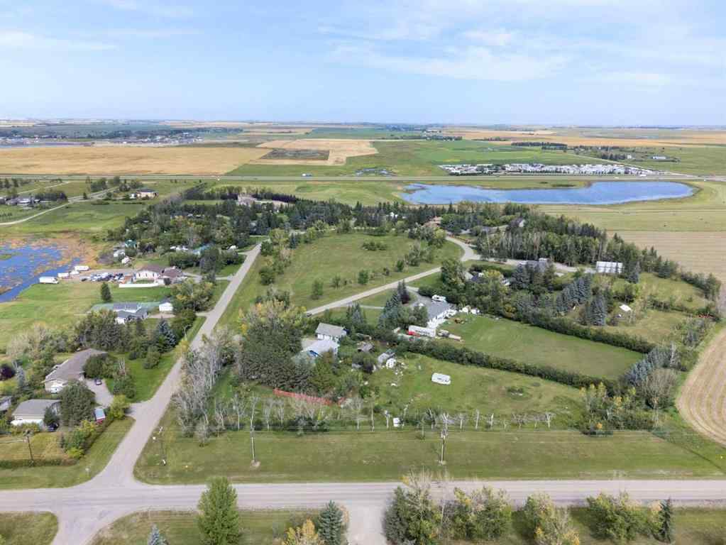 MLS® A2243740 - 204 High Point Estates  in High Point Estates Rural Rocky View County, Residential