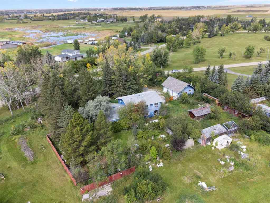 MLS® A2243740 - 204 High Point Estates  in High Point Estates Rural Rocky View County, Residential