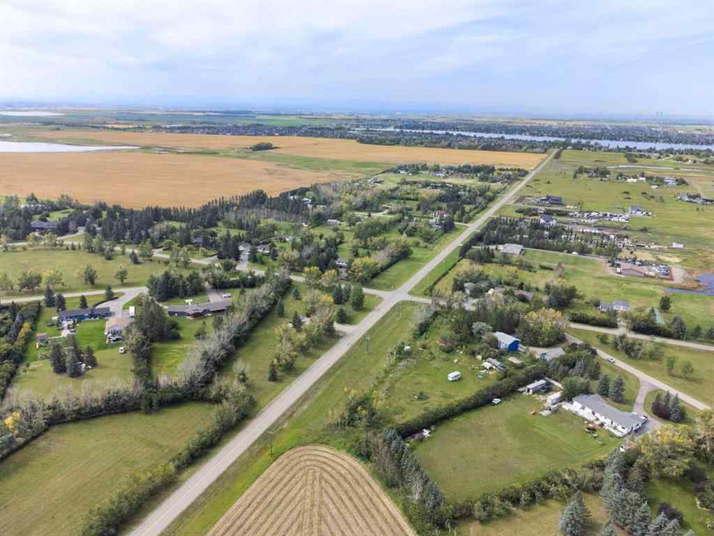 MLS® A2243740 - 204 High Point Estates  in High Point Estates Rural Rocky View County, Residential