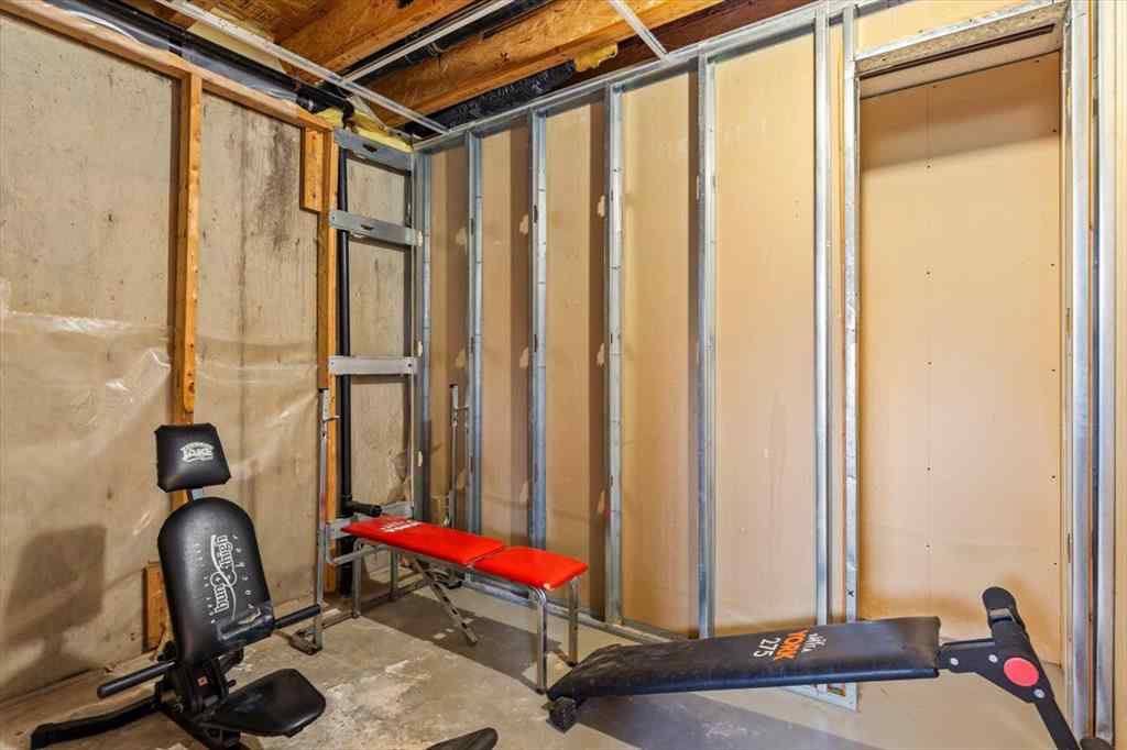 MLS® A2243743 - 8580 23 Avenue SE in Belvedere Calgary, Residential