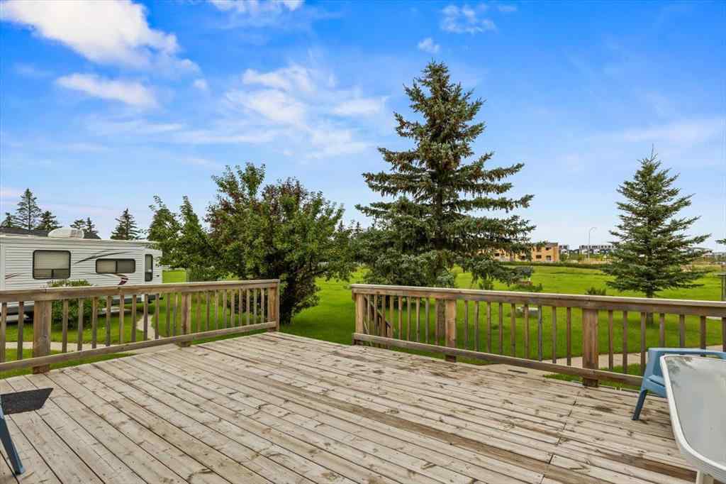 MLS® A2243743 - 8580 23 Avenue SE in Belvedere Calgary, Residential