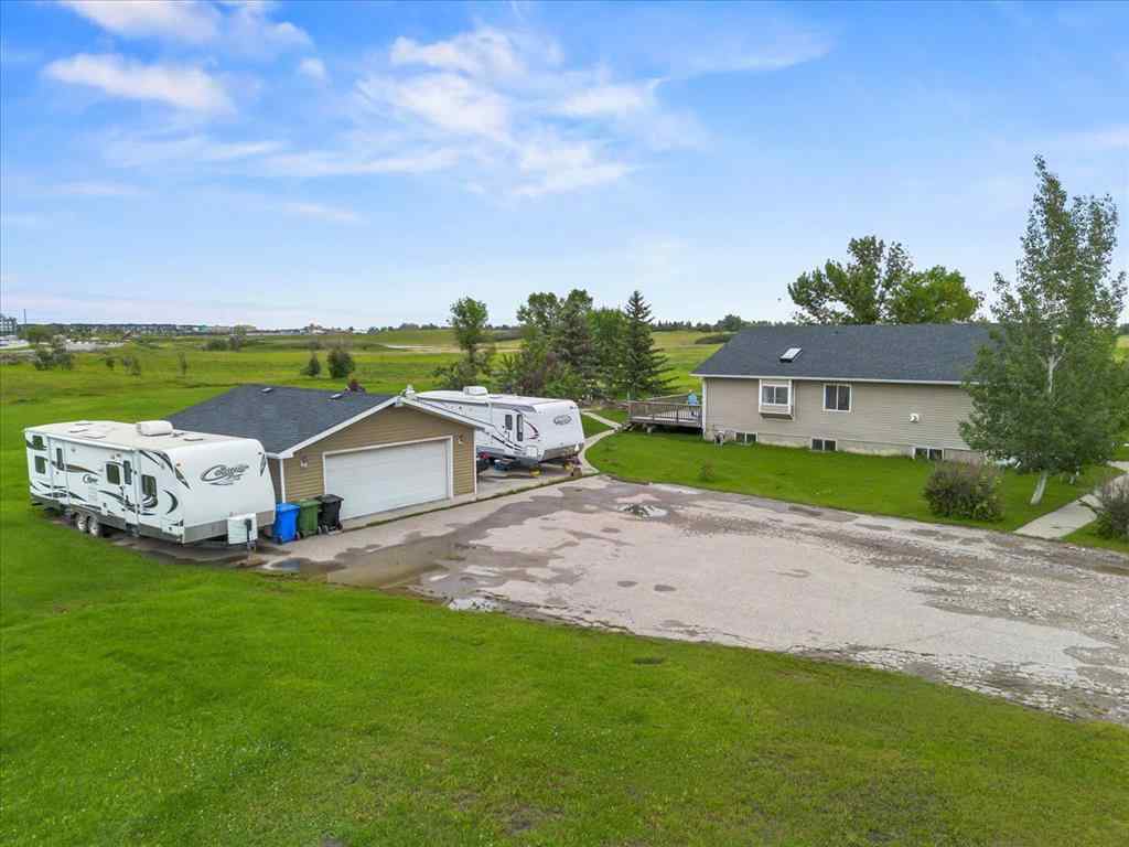 MLS® A2243743 - 8580 23 Avenue SE in Belvedere Calgary, Residential