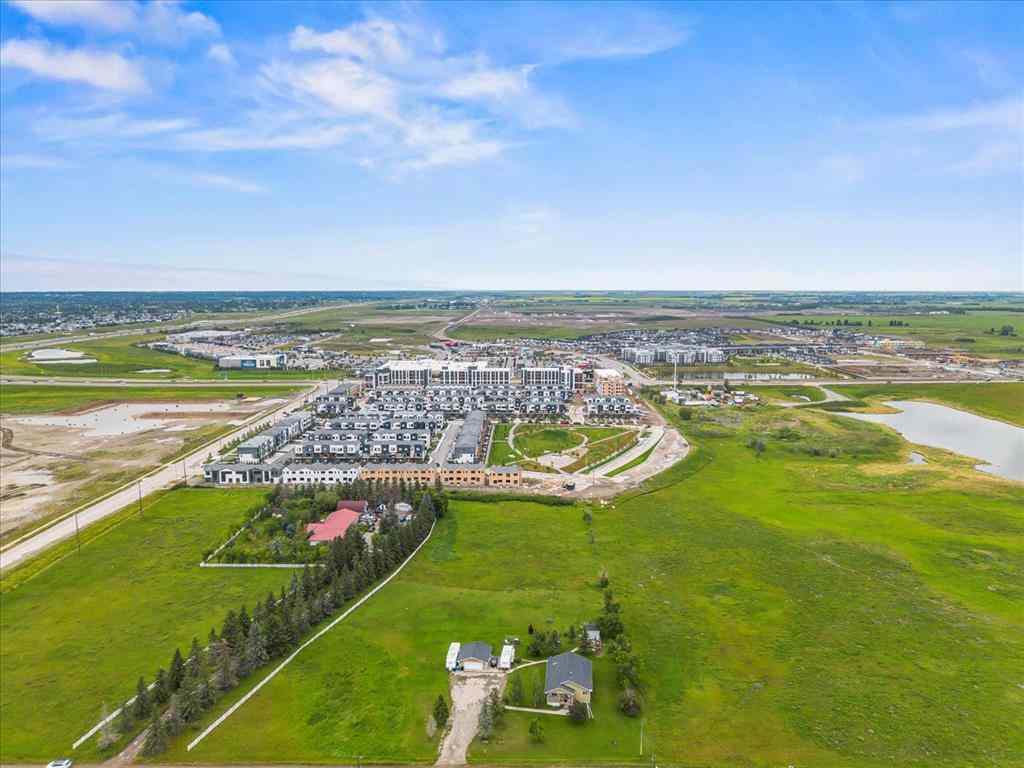 MLS® A2243743 - 8580 23 Avenue SE in Belvedere Calgary, Residential