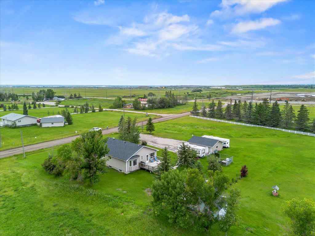 MLS® A2243743 - 8580 23 Avenue SE in Belvedere Calgary, Residential
