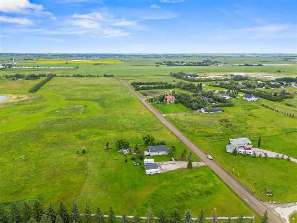 MLS® A2243743 - 8580 23 Avenue SE in Belvedere Calgary, Residential