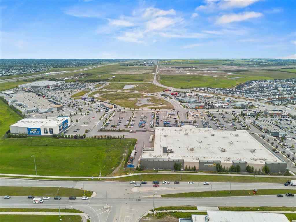 MLS® A2243743 - 8580 23 Avenue SE in Belvedere Calgary, Residential