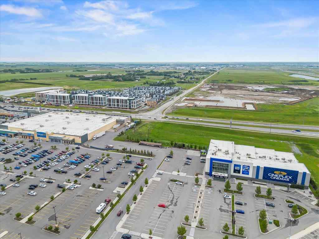 MLS® A2243743 - 8580 23 Avenue SE in Belvedere Calgary, Residential