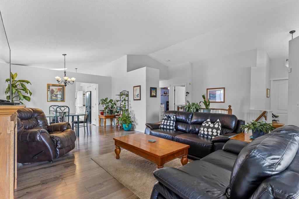 MLS® A2243743 - 8580 23 Avenue SE in Belvedere Calgary, Residential