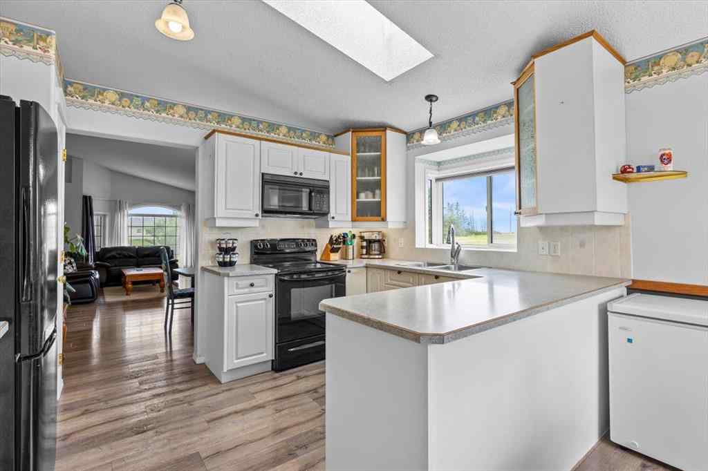 MLS® A2243743 - 8580 23 Avenue SE in Belvedere Calgary, Residential