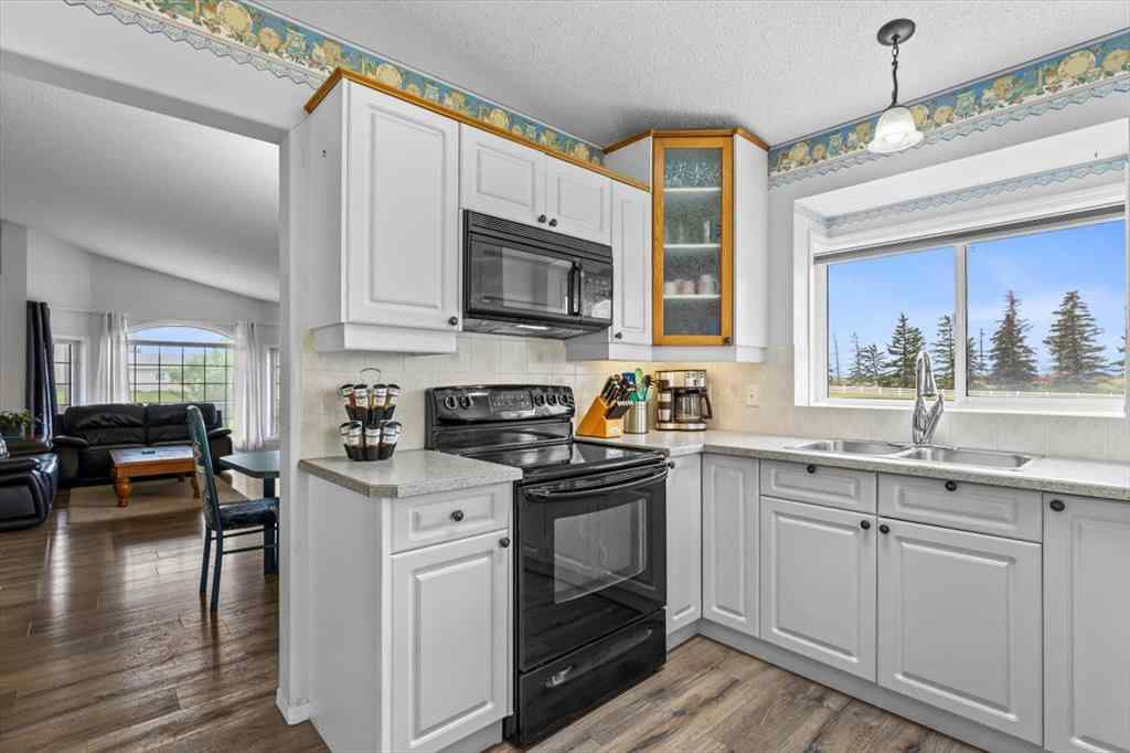 MLS® A2243743 - 8580 23 Avenue SE in Belvedere Calgary, Residential