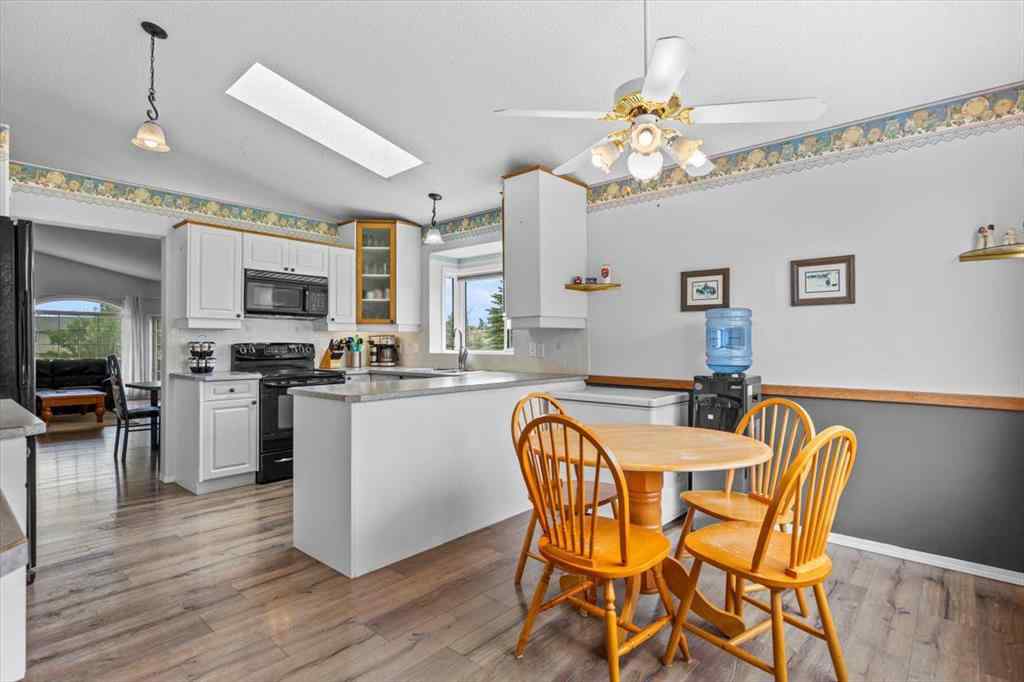 MLS® A2243743 - 8580 23 Avenue SE in Belvedere Calgary, Residential