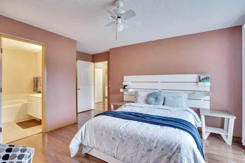 MLS® A2243744 - 12 Christie Park Terrace SW in Christie Park Calgary, Residential
