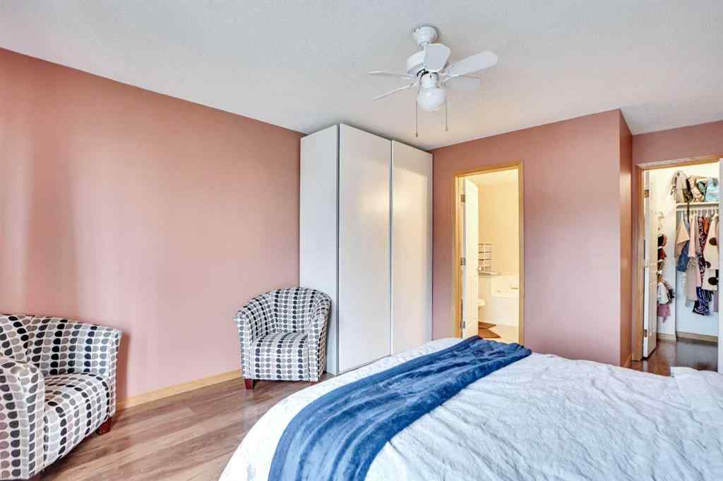 MLS® A2243744 - 12 Christie Park Terrace SW in Christie Park Calgary, Residential