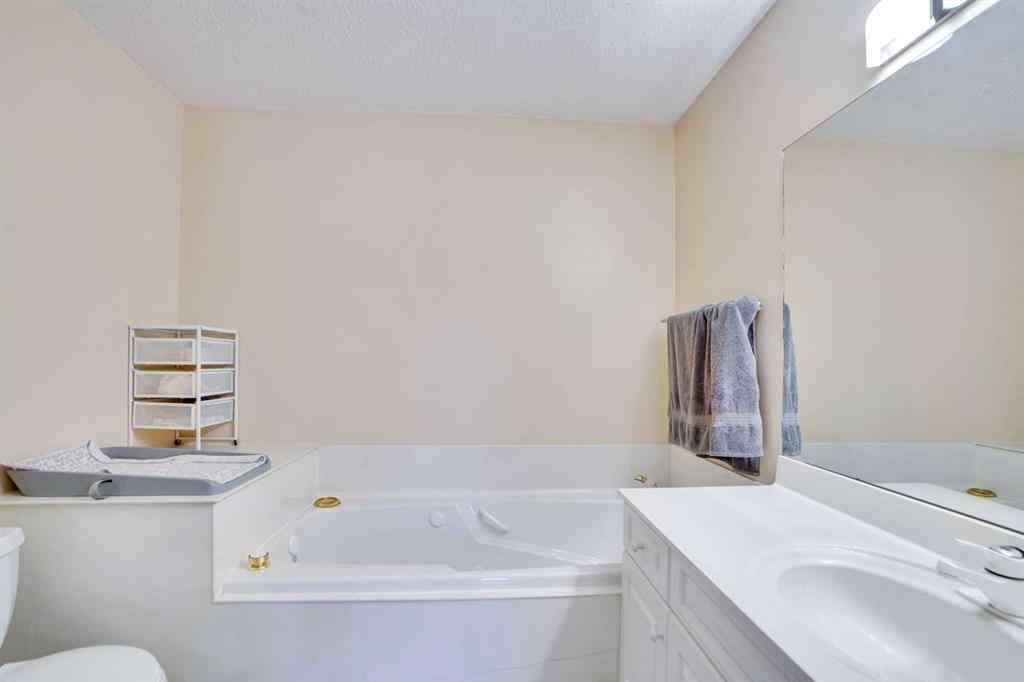 MLS® A2243744 - 12 Christie Park Terrace SW in Christie Park Calgary, Residential