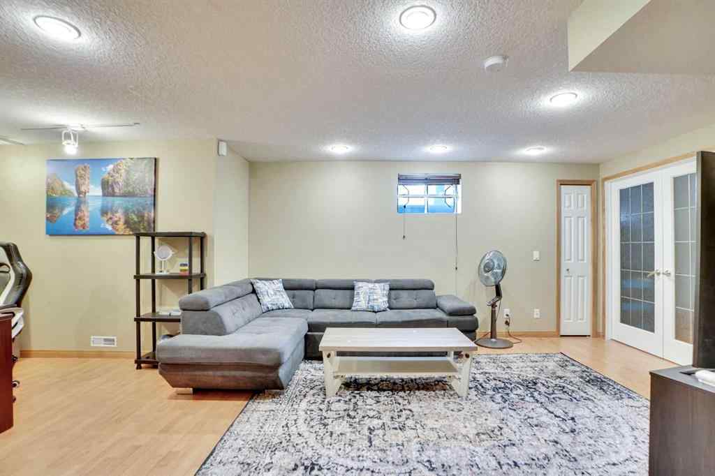 MLS® A2243744 - 12 Christie Park Terrace SW in Christie Park Calgary, Residential