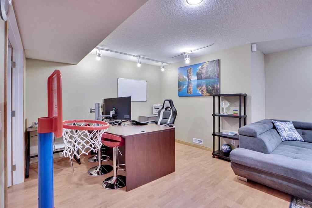 MLS® A2243744 - 12 Christie Park Terrace SW in Christie Park Calgary, Residential