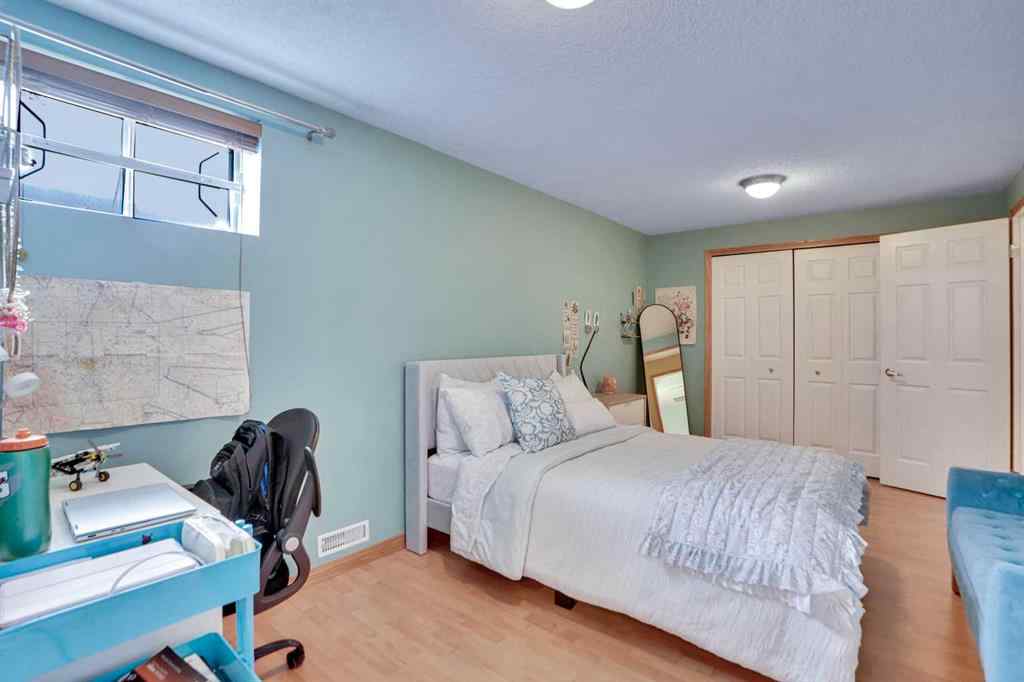 MLS® A2243744 - 12 Christie Park Terrace SW in Christie Park Calgary, Residential