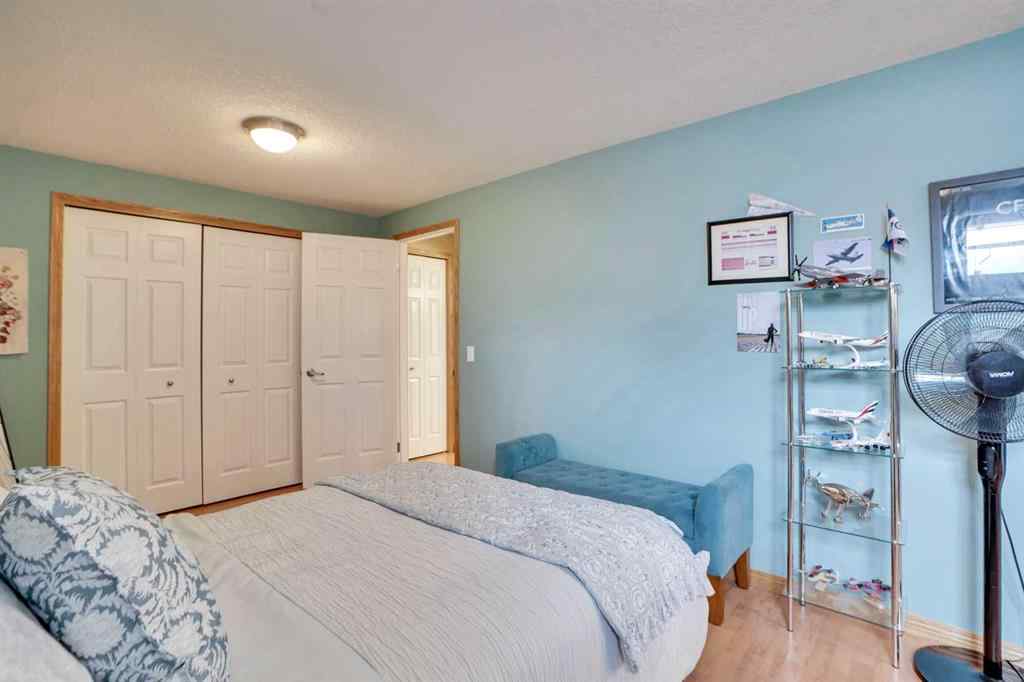 MLS® A2243744 - 12 Christie Park Terrace SW in Christie Park Calgary, Residential