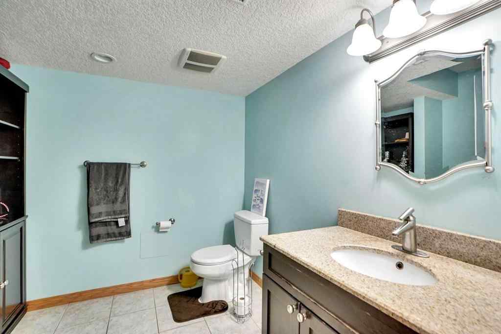 MLS® A2243744 - 12 Christie Park Terrace SW in Christie Park Calgary, Residential