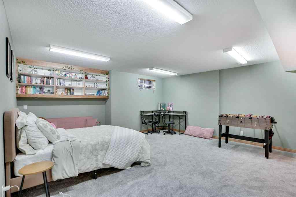 MLS® A2243744 - 12 Christie Park Terrace SW in Christie Park Calgary, Residential