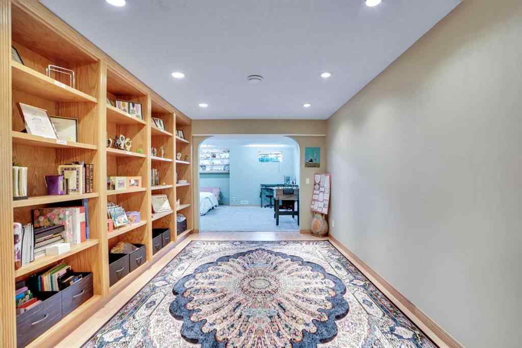MLS® A2243744 - 12 Christie Park Terrace SW in Christie Park Calgary, Residential