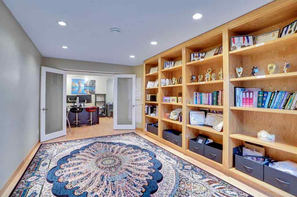 MLS® A2243744 - 12 Christie Park Terrace SW in Christie Park Calgary, Residential