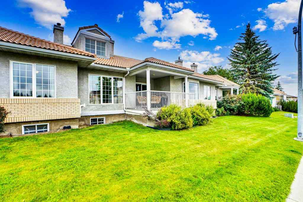 MLS® A2243744 - 12 Christie Park Terrace SW in Christie Park Calgary, Residential