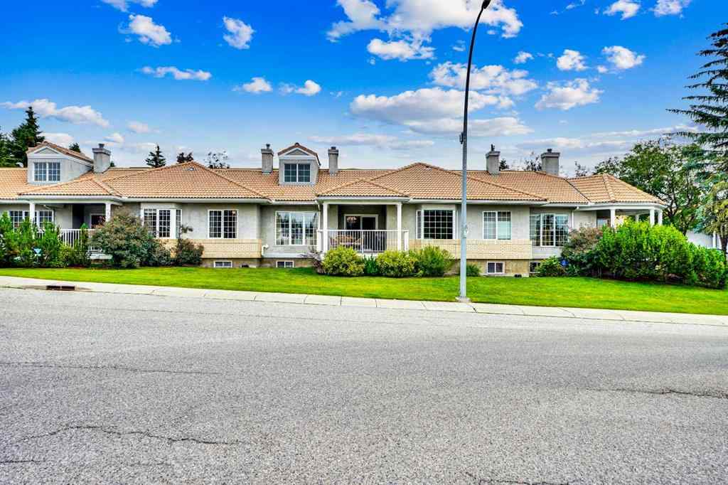 MLS® A2243744 - 12 Christie Park Terrace SW in Christie Park Calgary, Residential
