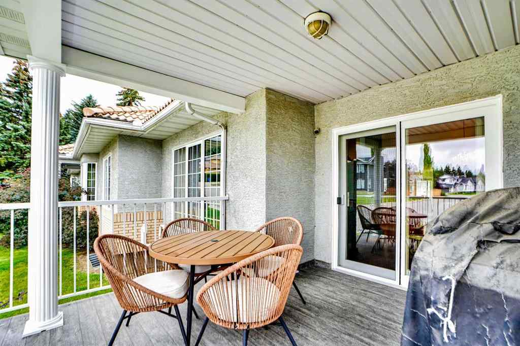 MLS® A2243744 - 12 Christie Park Terrace SW in Christie Park Calgary, Residential