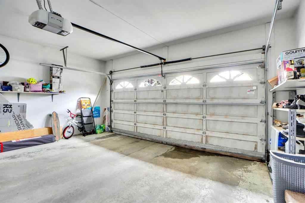 MLS® A2243744 - 12 Christie Park Terrace SW in Christie Park Calgary, Residential
