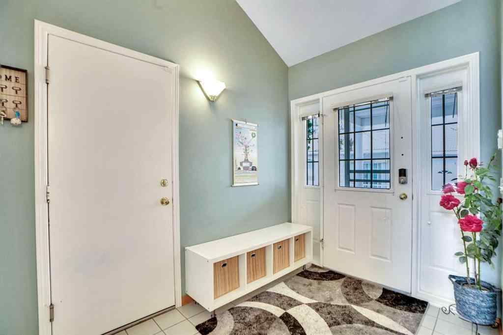 MLS® A2243744 - 12 Christie Park Terrace SW in Christie Park Calgary, Residential