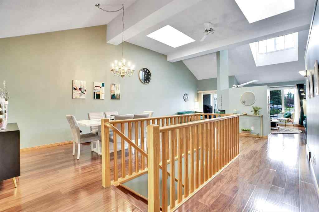 MLS® A2243744 - 12 Christie Park Terrace SW in Christie Park Calgary, Residential