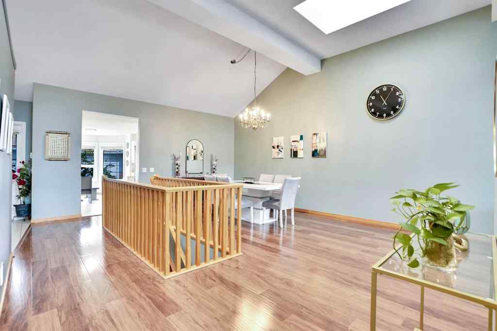 MLS® A2243744 - 12 Christie Park Terrace SW in Christie Park Calgary, Residential
