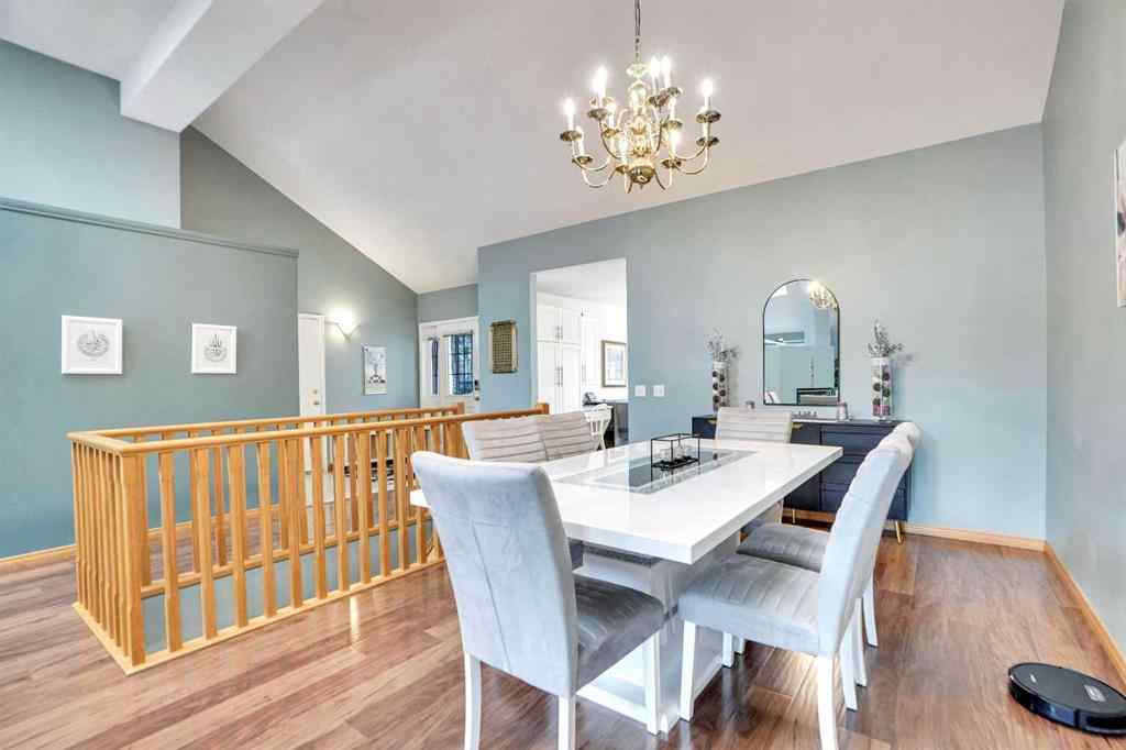 MLS® A2243744 - 12 Christie Park Terrace SW in Christie Park Calgary, Residential