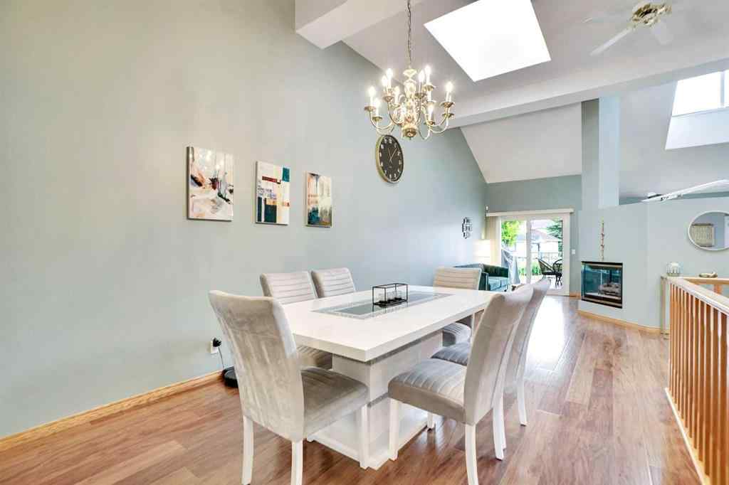 MLS® A2243744 - 12 Christie Park Terrace SW in Christie Park Calgary, Residential