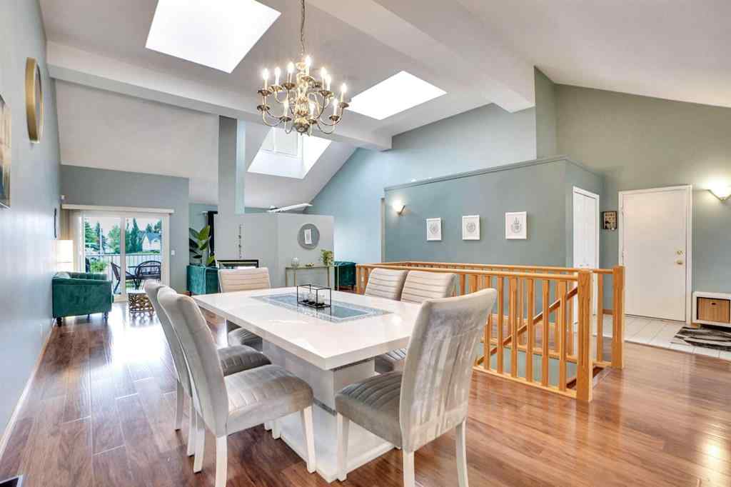 MLS® A2243744 - 12 Christie Park Terrace SW in Christie Park Calgary, Residential