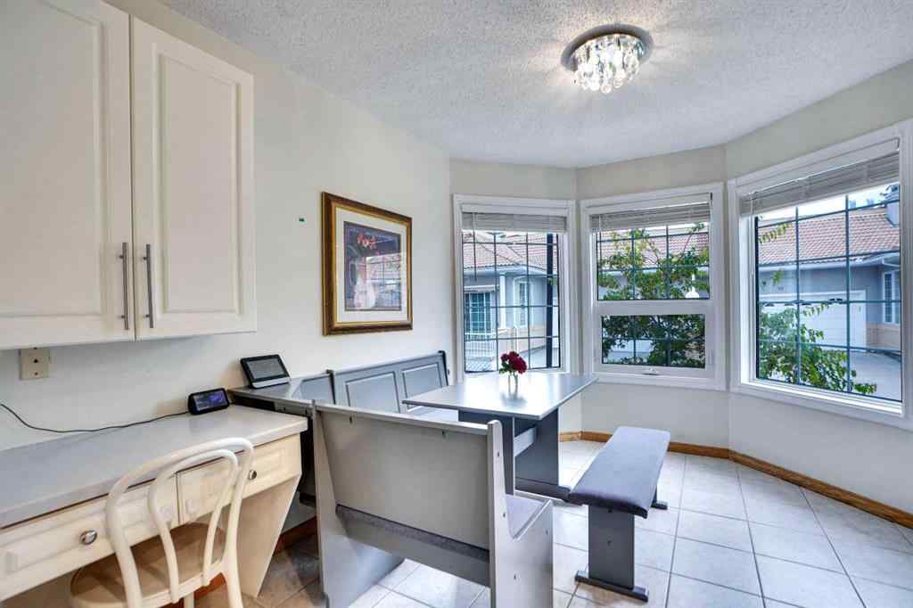 MLS® A2243744 - 12 Christie Park Terrace SW in Christie Park Calgary, Residential