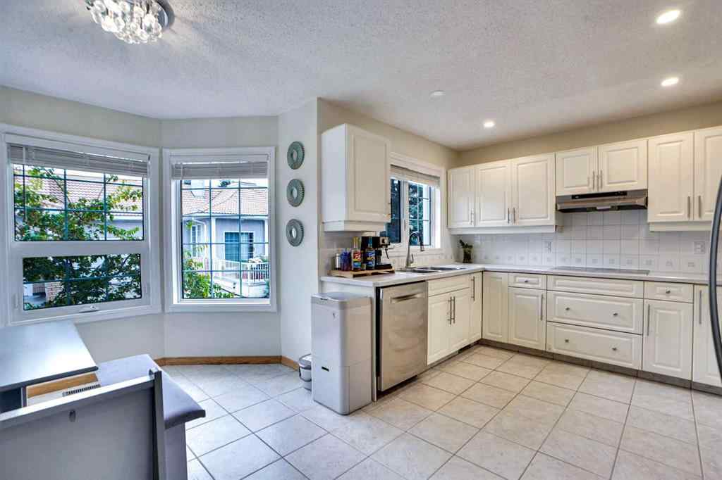 MLS® A2243744 - 12 Christie Park Terrace SW in Christie Park Calgary, Residential