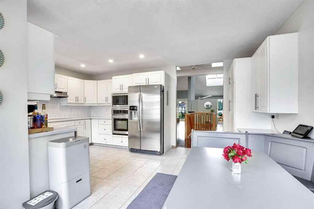 MLS® A2243744 - 12 Christie Park Terrace SW in Christie Park Calgary, Residential