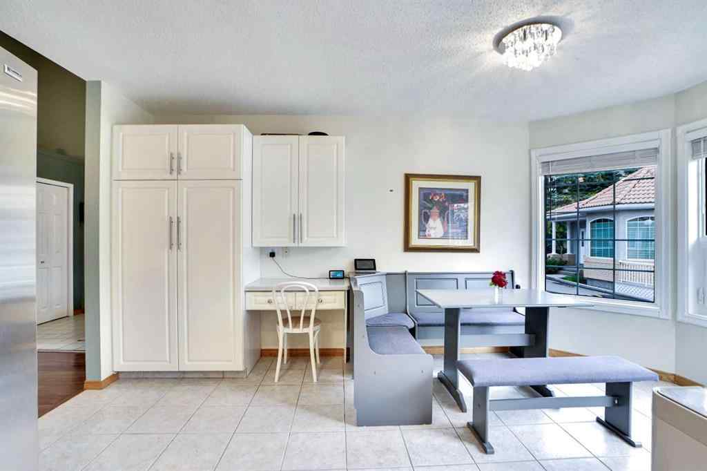MLS® A2243744 - 12 Christie Park Terrace SW in Christie Park Calgary, Residential