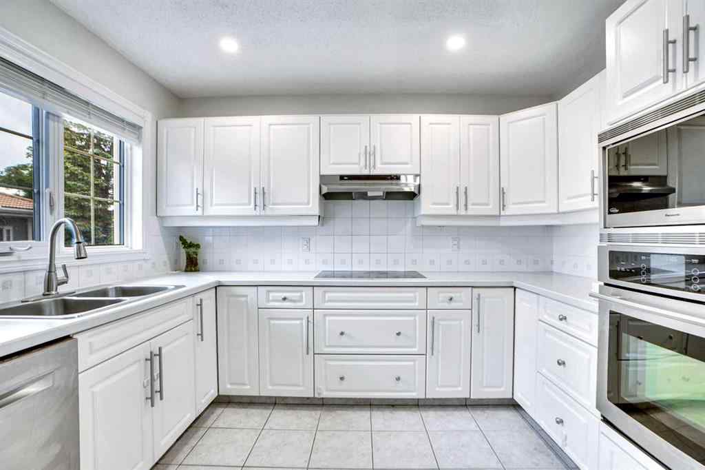 MLS® A2243744 - 12 Christie Park Terrace SW in Christie Park Calgary, Residential